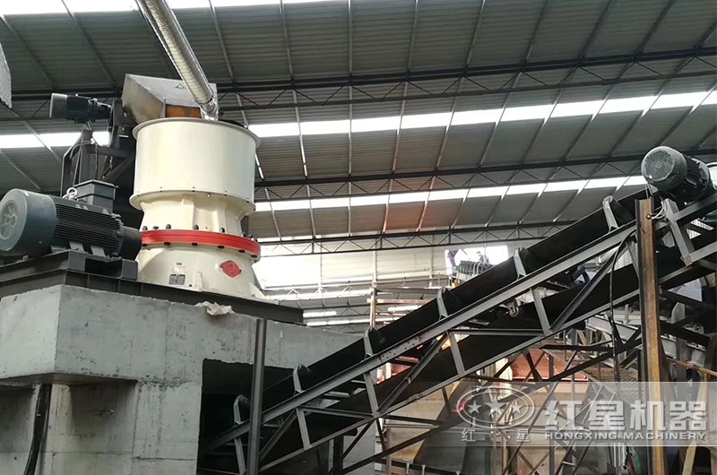 機(jī)制砂的市場行情如何？河南機(jī)制砂一噸多少錢？