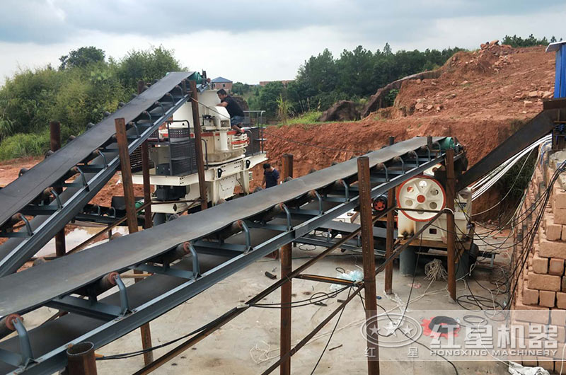 機(jī)制砂用什么設(shè)備效果好？機(jī)制砂可以用于混凝土嗎？有哪些常見(jiàn)問(wèn)題？