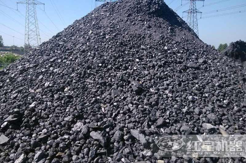 石油焦能當煤炭用嗎？初碎用什么破碎機？
