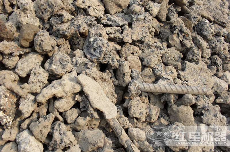 鋼渣可以制成工程用砂嗎？作為骨料可用于混凝土嗎？