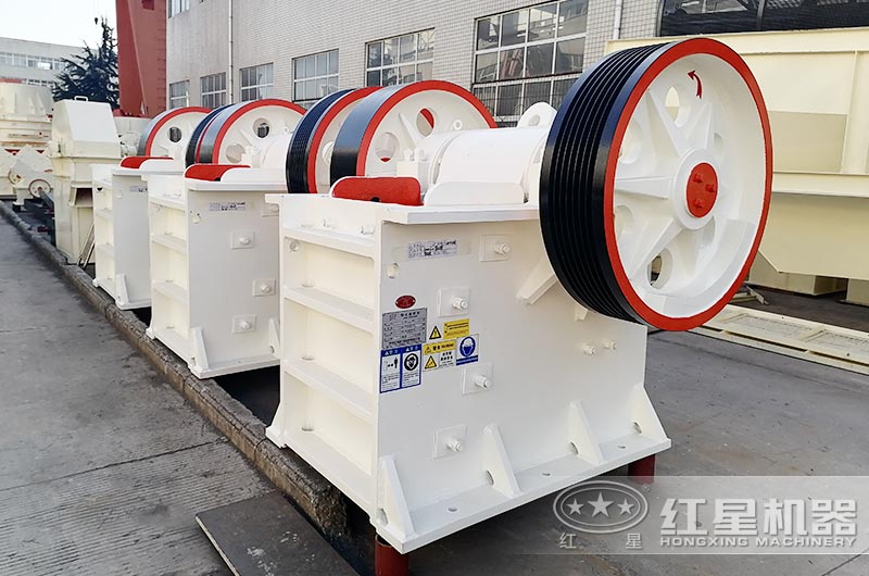 全套鄂破機多少錢？鄂破機有多少種型號參數(shù)？