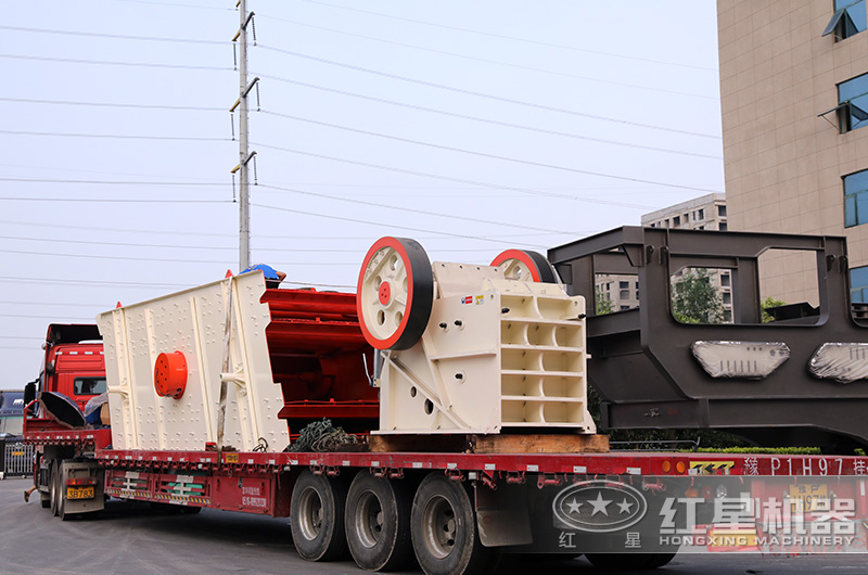PE600*900顎破破碎物料性能和性價比如何，配件鄂板可換嗎？